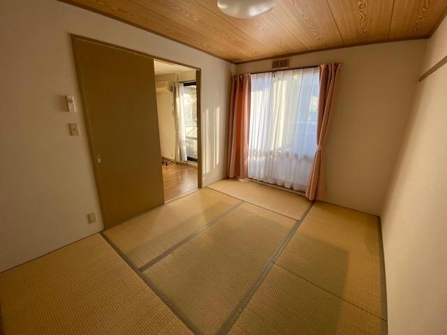 アパシオンＡ・Ｂの物件内観写真