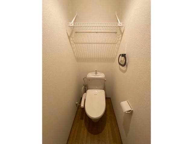 アパシオンＡ・Ｂの物件内観写真