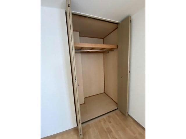 アパシオンＡ・Ｂの物件内観写真