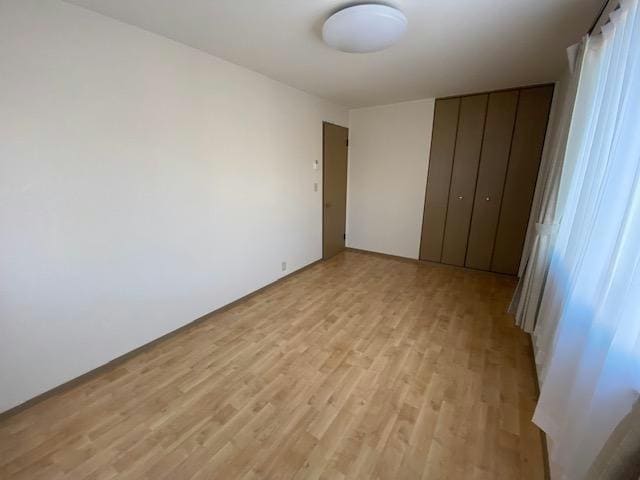 アパシオンＡ・Ｂの物件内観写真