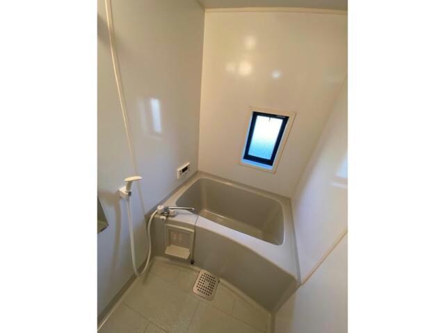 アパシオンＡ・Ｂの物件内観写真