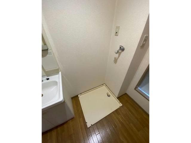 アパシオンＡ・Ｂの物件内観写真