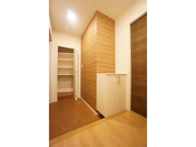 Art Force SUMIYOSHIの物件内観写真