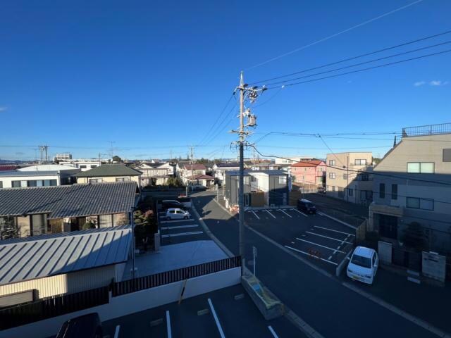 Art Force SUMIYOSHIの物件内観写真