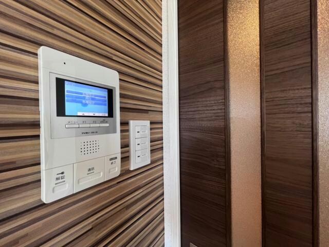 Art Force SUMIYOSHIの物件内観写真