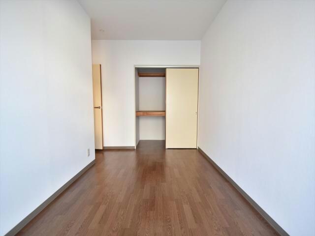 エスポワール～沿線暮らし～の物件内観写真