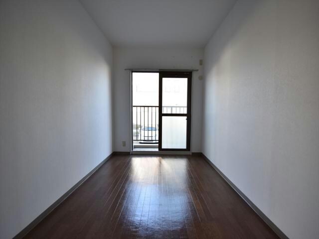 エスポワール～沿線暮らし～の物件内観写真