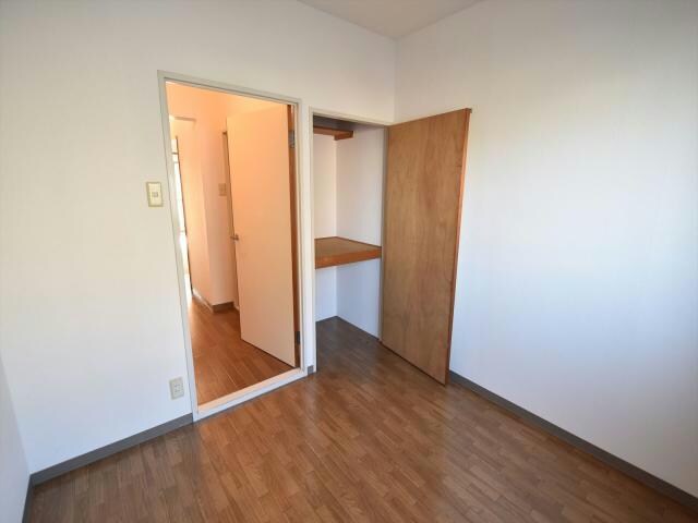 エスポワール～沿線暮らし～の物件内観写真