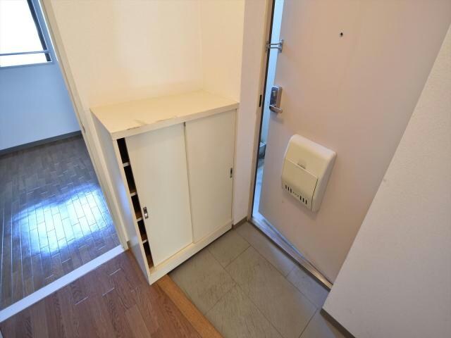 エスポワール～沿線暮らし～の物件内観写真