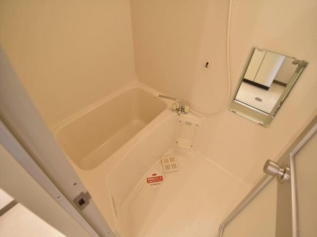 エスポワール～沿線暮らし～の物件内観写真