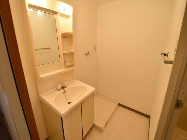 エスポワール～沿線暮らし～の物件内観写真