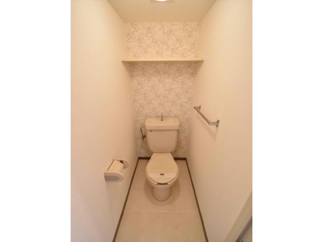 エスポワール～沿線暮らし～の物件内観写真