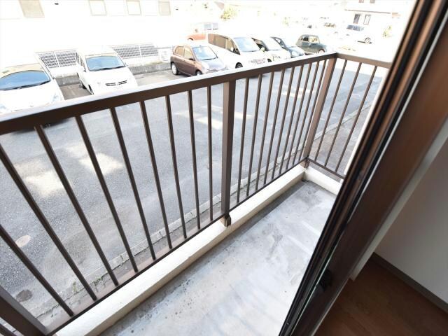 エスポワール～沿線暮らし～の物件内観写真