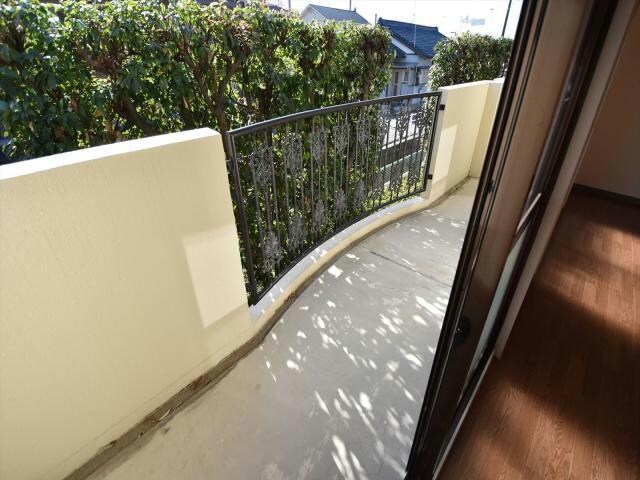 エスポワール～沿線暮らし～の物件内観写真