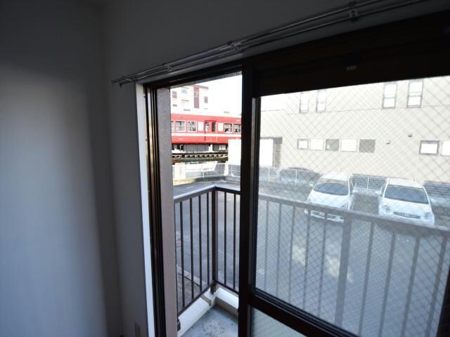 エスポワール～沿線暮らし～の物件内観写真