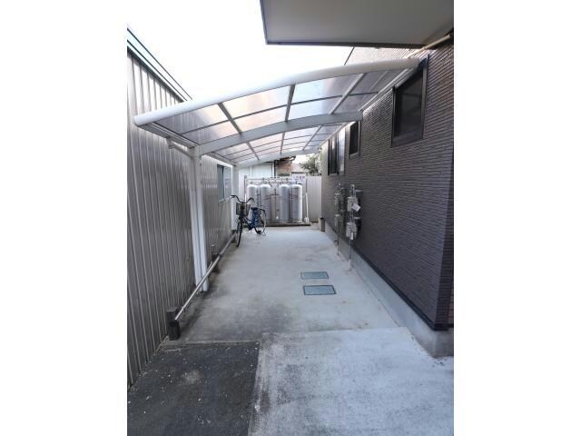浜松駅 バス11分  三和下車：停歩3分 1階の物件外観写真