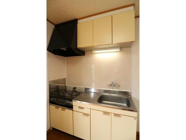 浜松駅 バス11分  三和下車：停歩3分 1階の物件内観写真