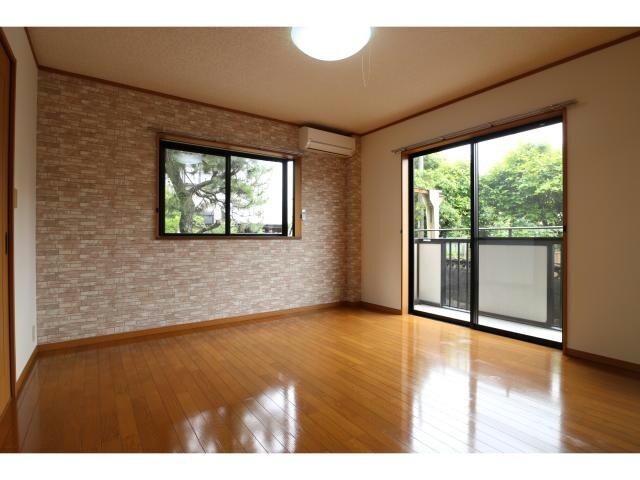 浜松駅 バス11分  三和下車：停歩3分 1階の物件内観写真