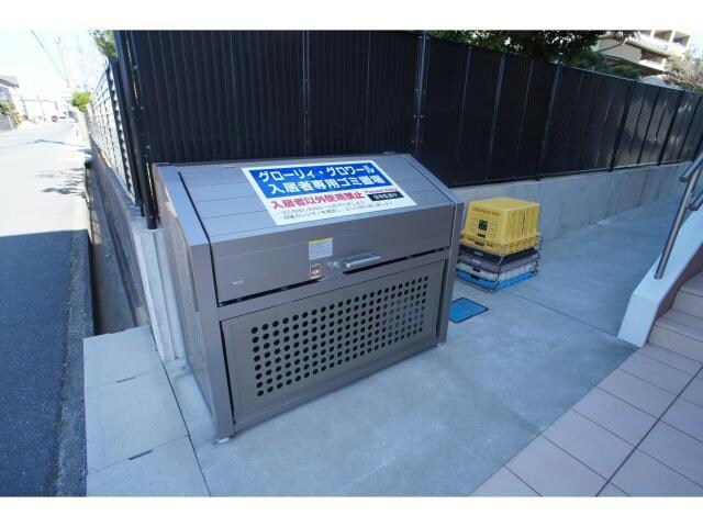 浜松駅 バス11分  三和下車：停歩3分 1階の物件外観写真