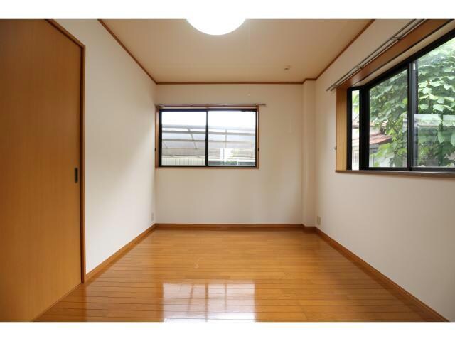 浜松駅 バス11分  三和下車：停歩3分 1階の物件内観写真