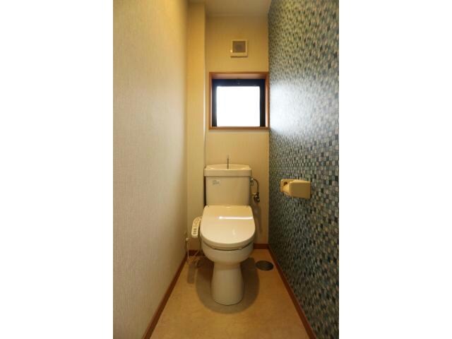 浜松駅 バス11分  三和下車：停歩3分 1階の物件内観写真