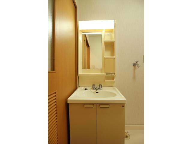 浜松駅 バス11分  三和下車：停歩3分 1階の物件内観写真