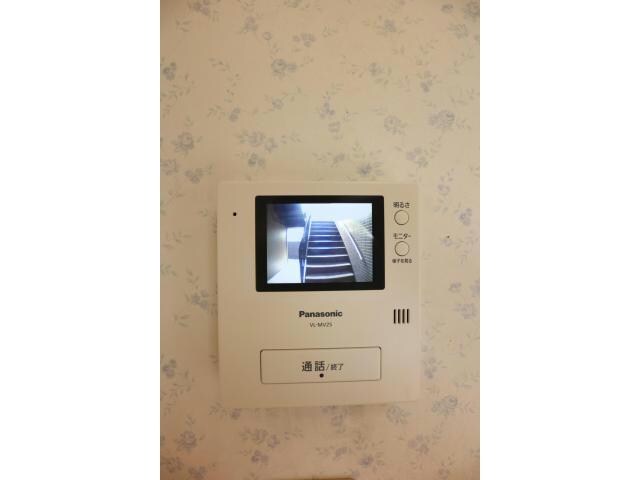 浜松駅 バス11分  三和下車：停歩3分 1階の物件内観写真