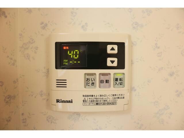 浜松駅 バス11分  三和下車：停歩3分 1階の物件内観写真