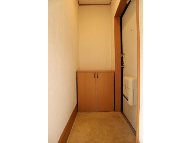 浜松駅 バス11分  三和下車：停歩3分 1階の物件内観写真