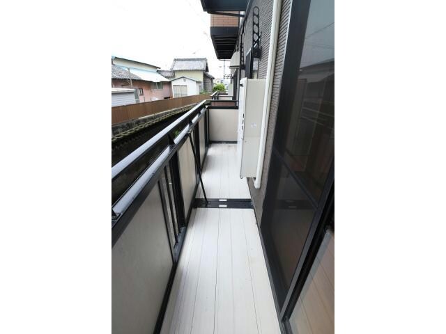 浜松駅 バス11分  三和下車：停歩3分 1階の物件内観写真