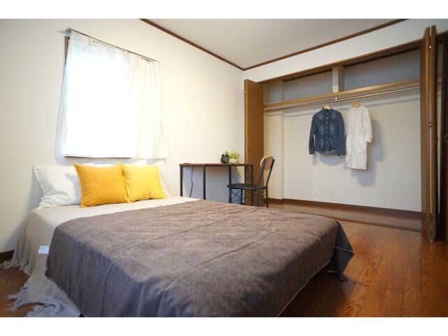 ハイステージ紫の物件内観写真