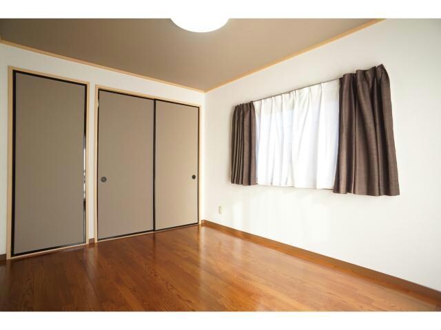 ハイステージ紫の物件内観写真