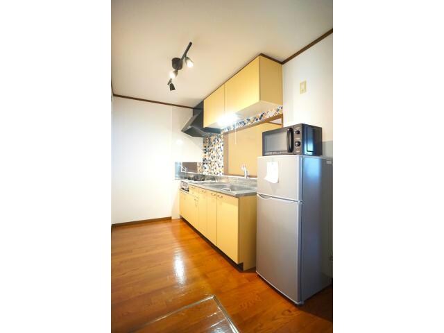 ハイステージ紫の物件内観写真