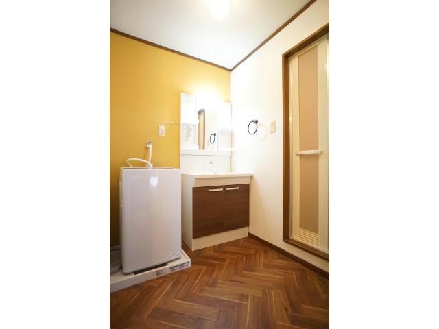 ハイステージ紫の物件内観写真