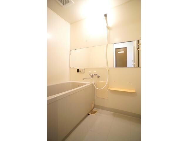 ハイステージ紫の物件内観写真