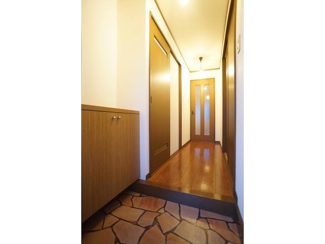 ハイステージ紫の物件内観写真