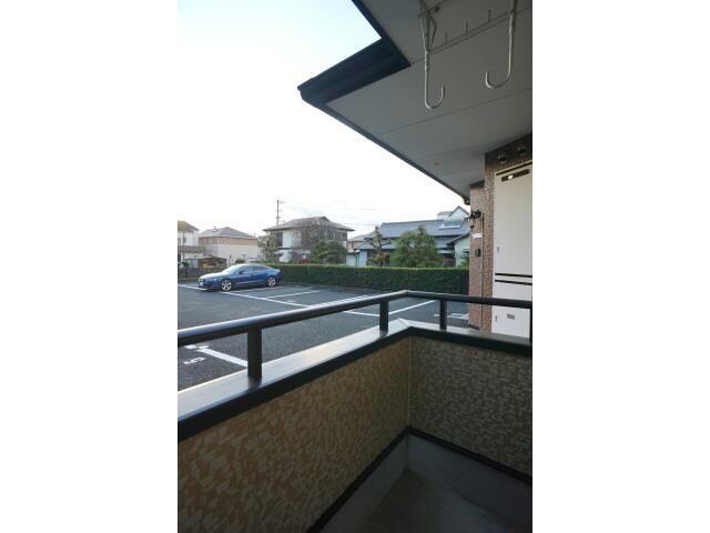 ハイステージ紫の物件内観写真