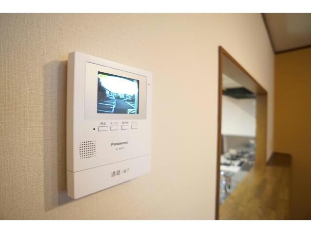 ハイステージ紫の物件内観写真