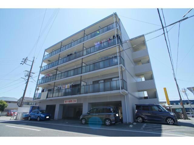 サンライフ幸の物件外観写真