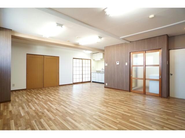 上島駅 徒歩9分 3階の物件内観写真