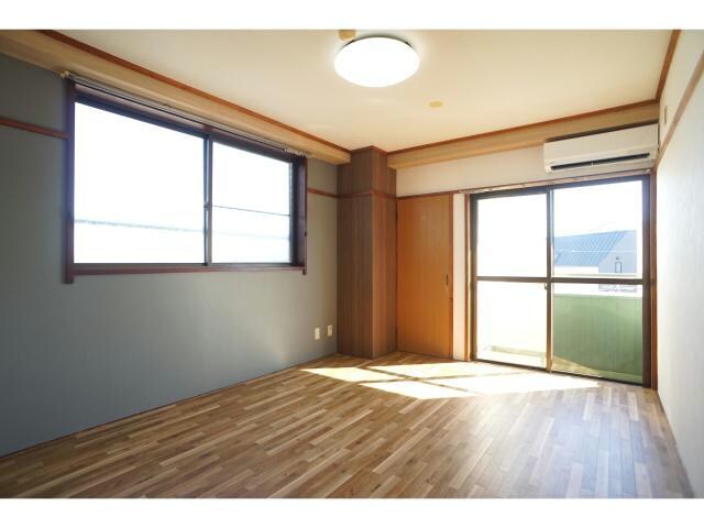 上島駅 徒歩9分 3階の物件内観写真