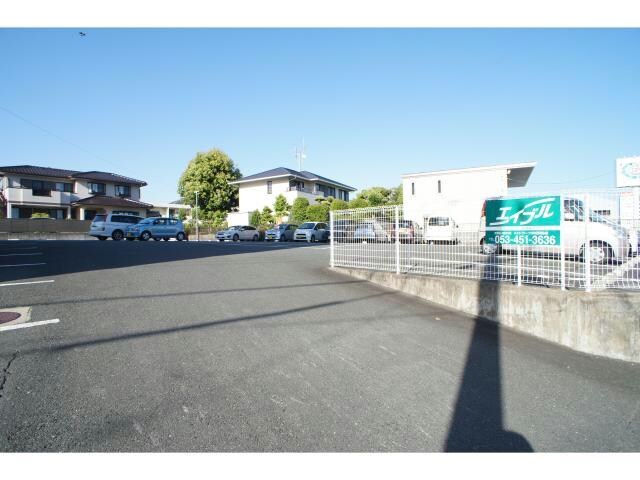 上島駅 徒歩9分 3階の物件外観写真