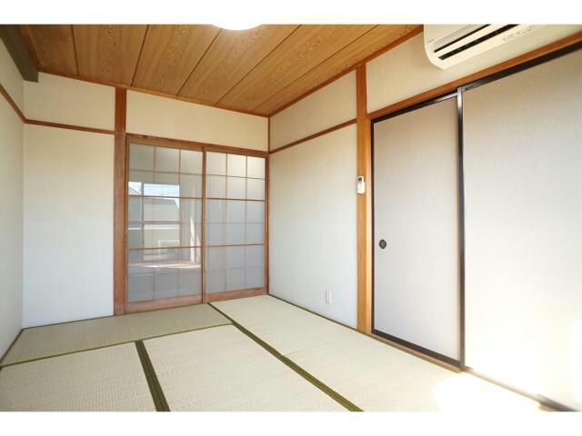 上島駅 徒歩9分 3階の物件内観写真