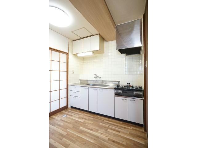 上島駅 徒歩9分 3階の物件内観写真