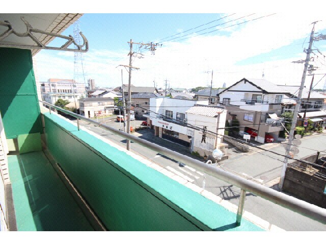 上島駅 徒歩9分 3階の物件内観写真