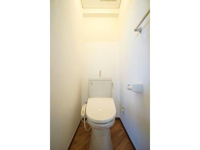 上島駅 徒歩9分 3階の物件内観写真