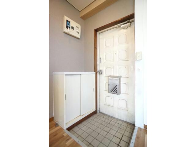 上島駅 徒歩9分 3階の物件内観写真