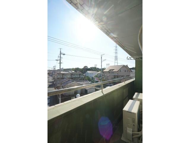 上島駅 徒歩9分 3階の物件内観写真