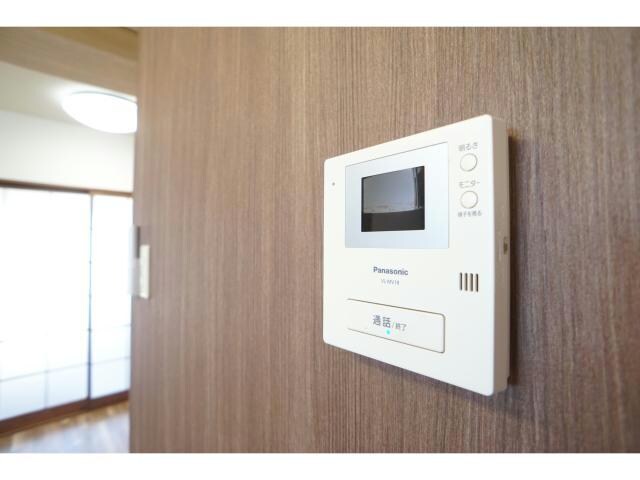 上島駅 徒歩9分 3階の物件内観写真