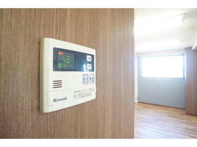 上島駅 徒歩9分 3階の物件内観写真